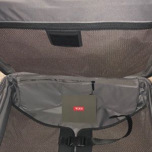 Tumi Luggage Bag